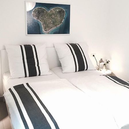 Apartmani Zivaljic Trogir Zewnętrze zdjęcie