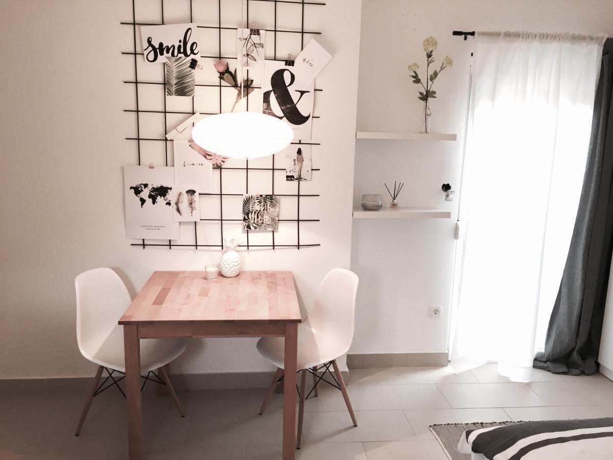 Apartmani Zivaljic Trogir Zewnętrze zdjęcie