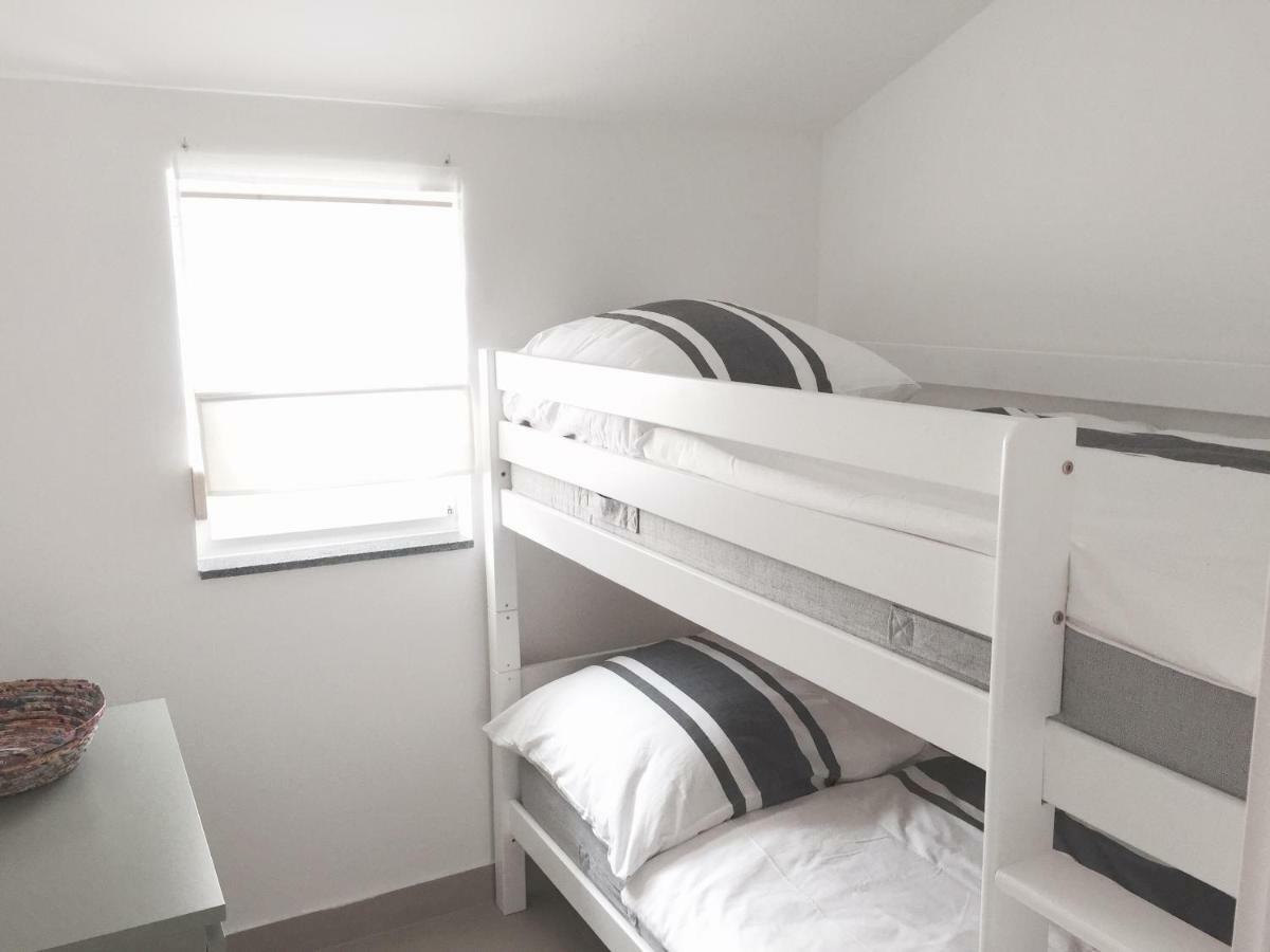 Apartmani Zivaljic Trogir Zewnętrze zdjęcie