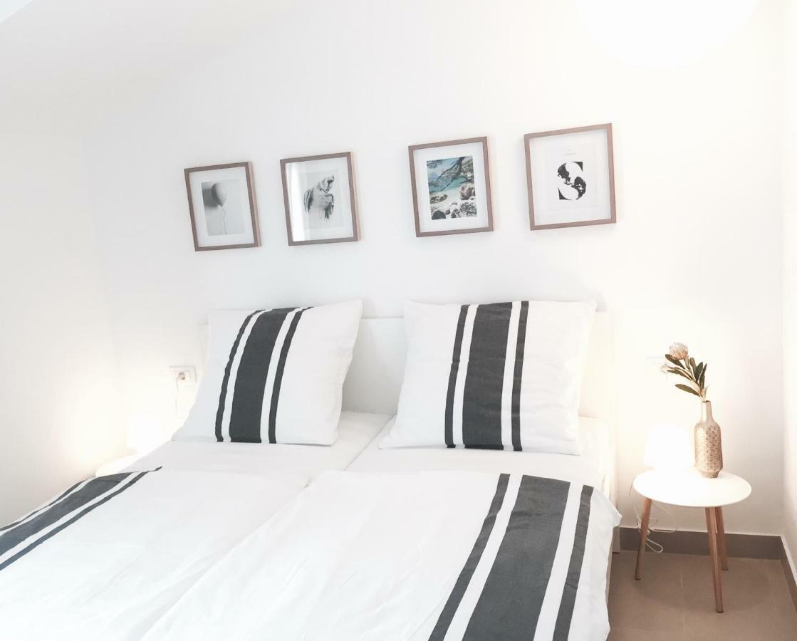 Apartmani Zivaljic Trogir Zewnętrze zdjęcie