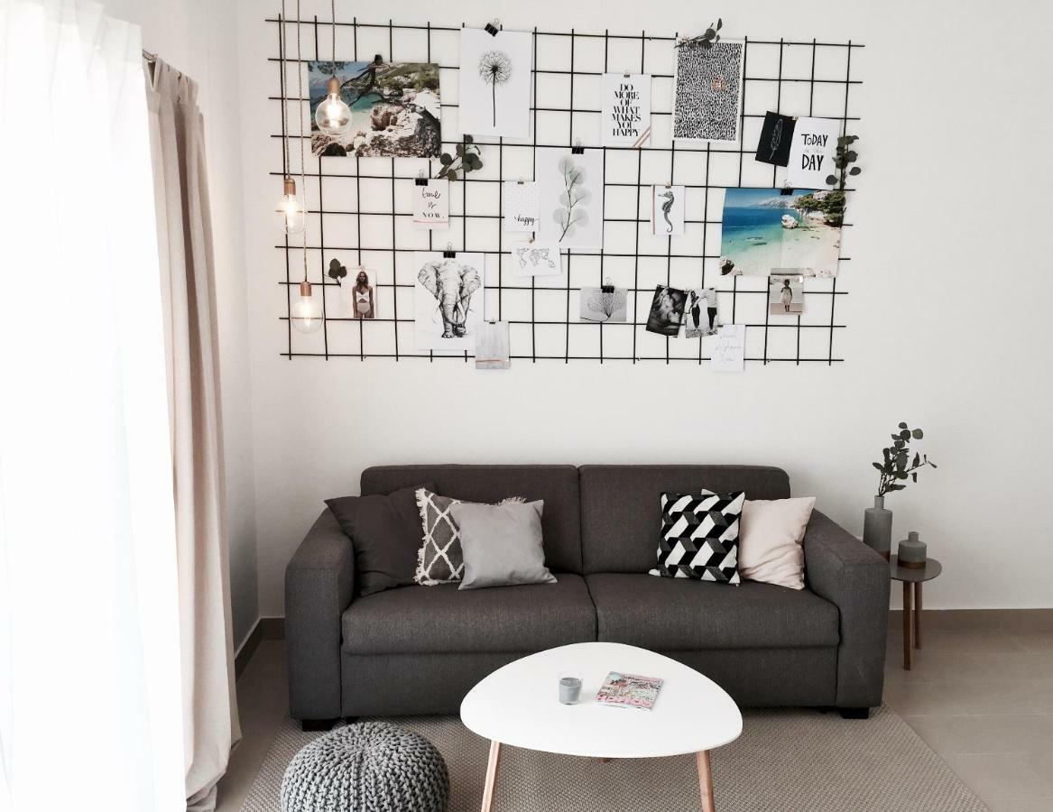 Apartmani Zivaljic Trogir Zewnętrze zdjęcie