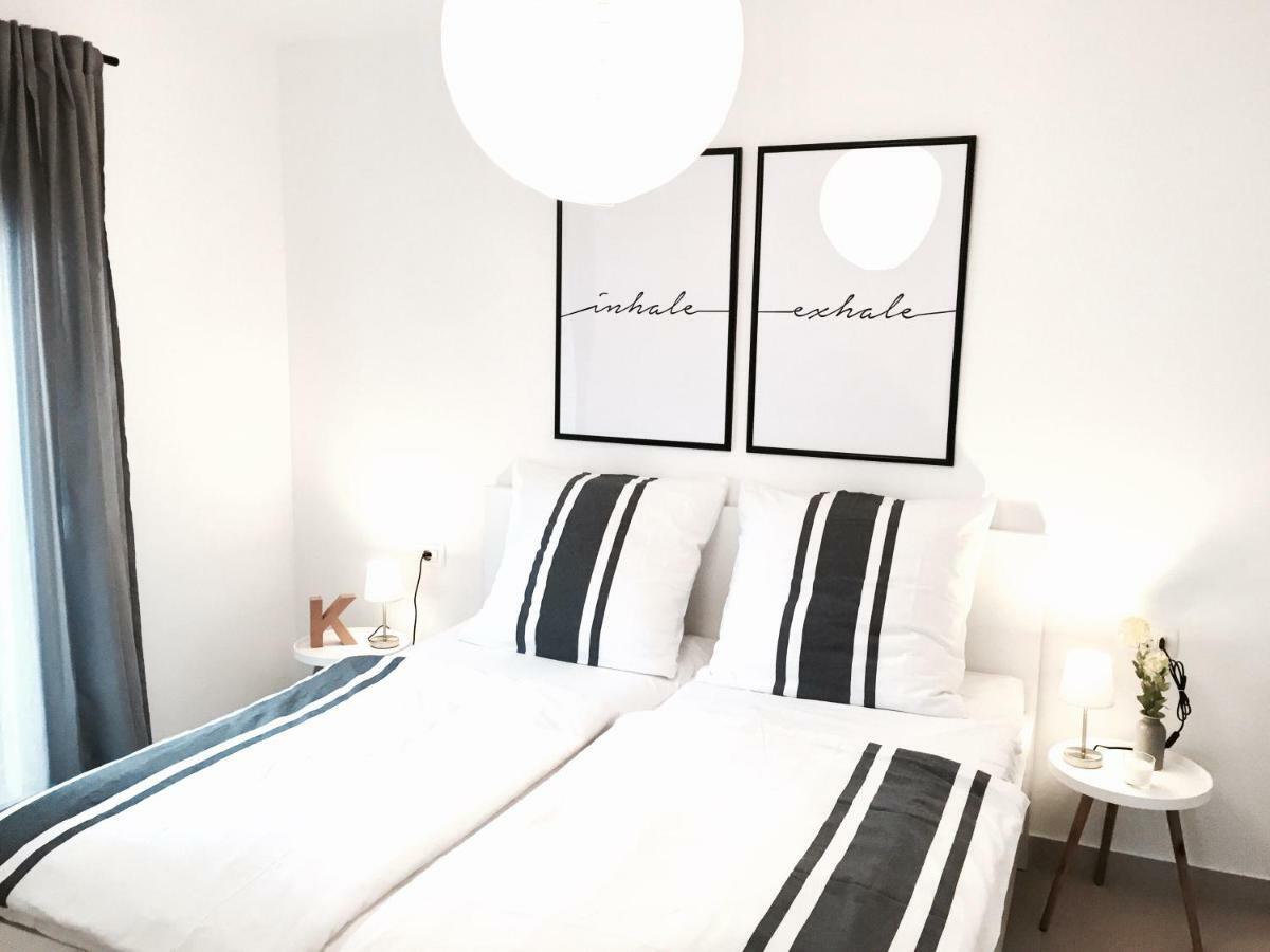 Apartmani Zivaljic Trogir Zewnętrze zdjęcie