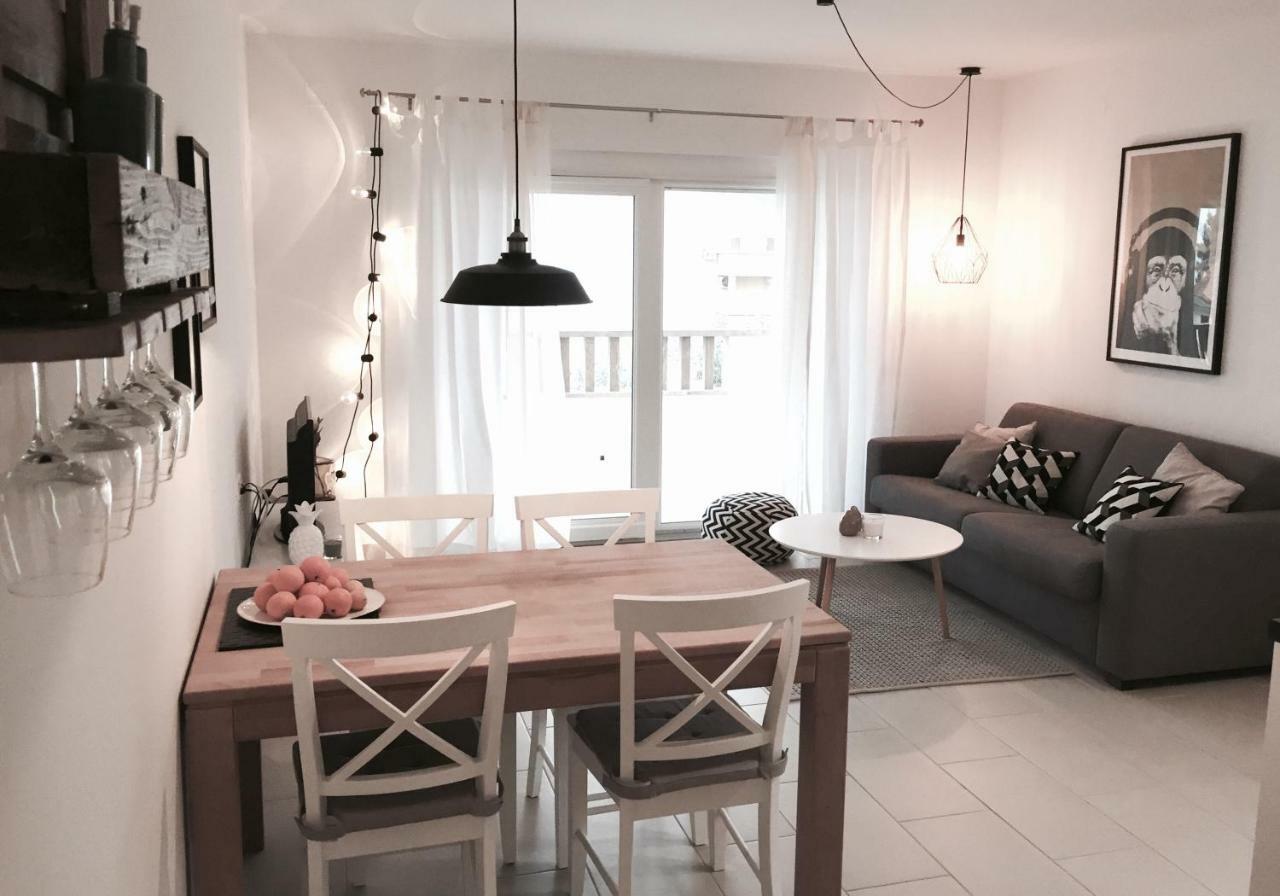 Apartmani Zivaljic Trogir Zewnętrze zdjęcie