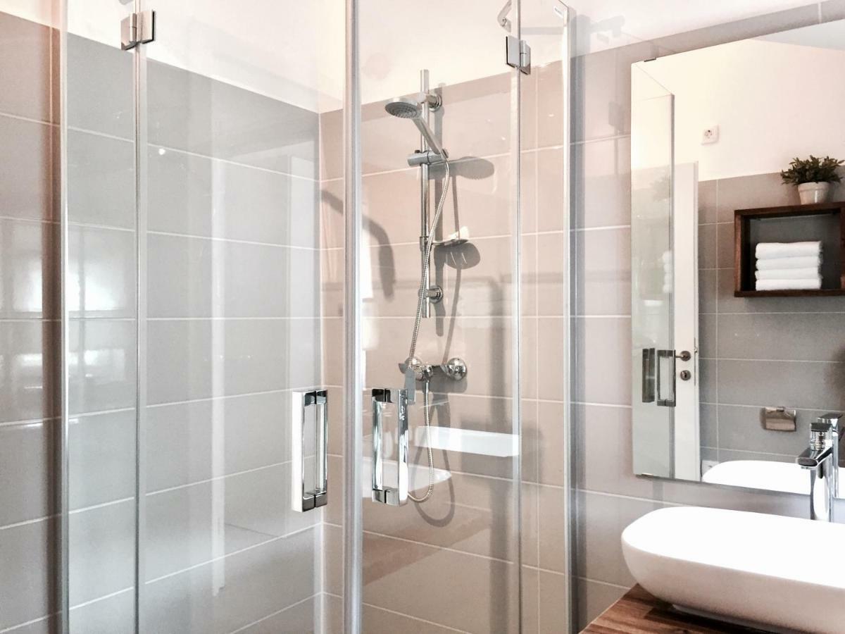 Apartmani Zivaljic Trogir Zewnętrze zdjęcie