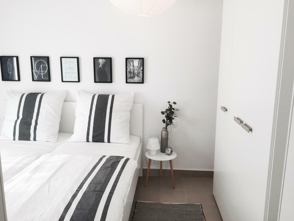 Apartmani Zivaljic Trogir Zewnętrze zdjęcie