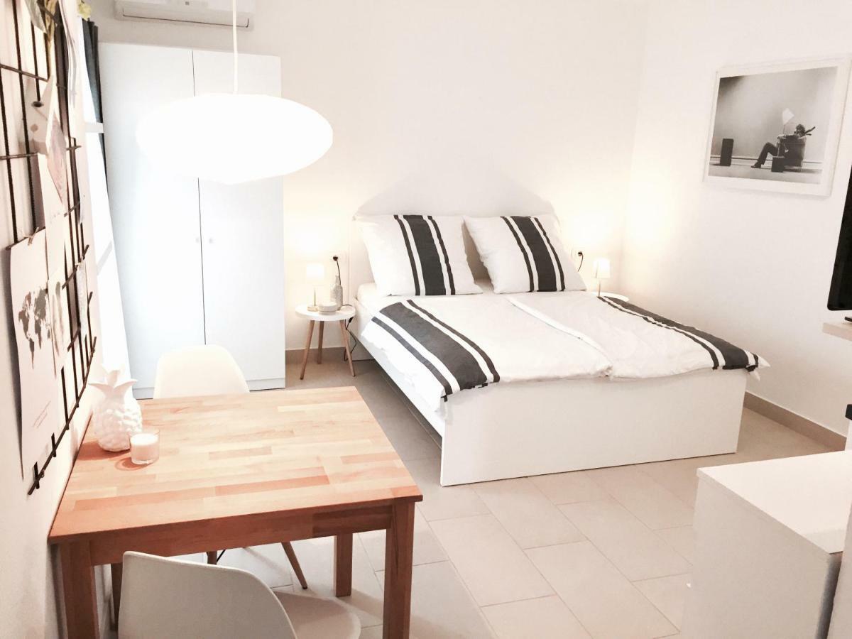 Apartmani Zivaljic Trogir Zewnętrze zdjęcie