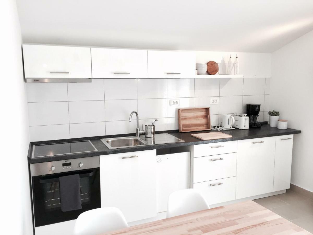Apartmani Zivaljic Trogir Zewnętrze zdjęcie