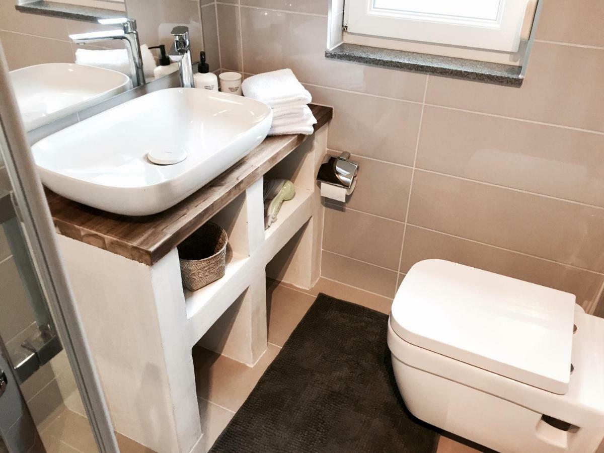 Apartmani Zivaljic Trogir Zewnętrze zdjęcie
